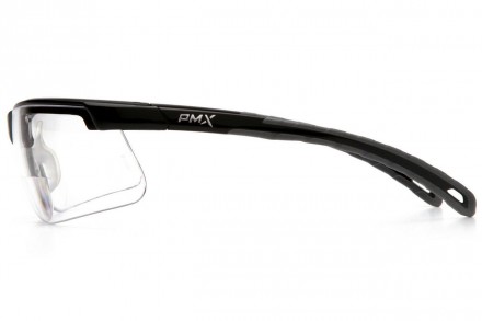 Бифокальные защитные очки Ever-Lite от Pyramex (США) оптическая сила +2.0 ; цвет. . фото 6