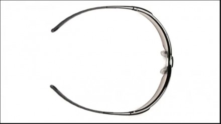 Бифокальные защитные очки Ever-Lite от Pyramex (США) оптическая сила +2.0 ; цвет. . фото 7