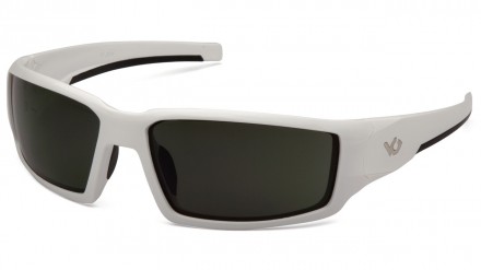 Защитные очки PAGOSA от Venture Gear (США) Характеристики: цвет линз - серо-зеле. . фото 2