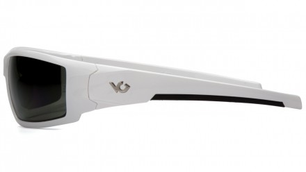 Защитные очки PAGOSA от Venture Gear (США) Характеристики: цвет линз - серо-зеле. . фото 4