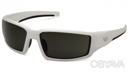 Защитные очки PAGOSA от Venture Gear (США) Характеристики: цвет линз - серо-зеле. . фото 1