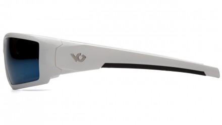 Защитные очки PAGOSA от Venture Gear (США) Характеристики: цвет линз - серый с с. . фото 6