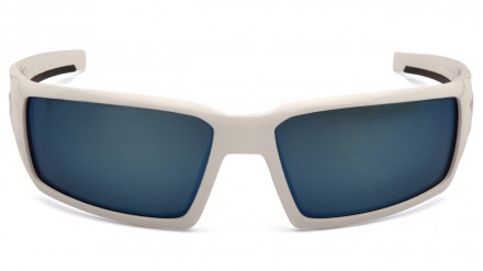 Защитные очки PAGOSA от Venture Gear (США) Характеристики: цвет линз - серый с с. . фото 3