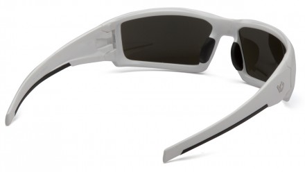Защитные очки PAGOSA от Venture Gear (США) Характеристики: цвет линз - серый с с. . фото 5