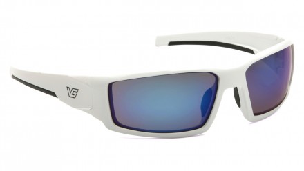 Защитные очки PAGOSA от Venture Gear (США) Характеристики: цвет линз - серый с с. . фото 4