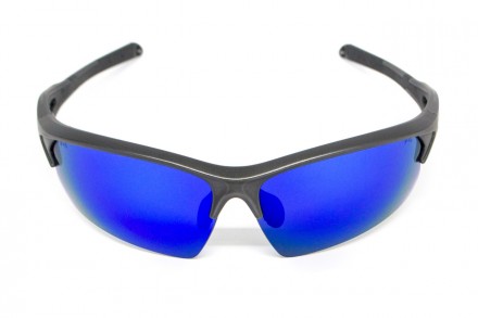 Защитные очки от Venture Gear (США) Характеристики: цвет линз - серый, с синим з. . фото 4
