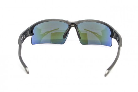 Защитные очки от Venture Gear (США) Характеристики: цвет линз - серый, с синим з. . фото 5