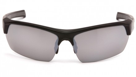 Защитные очки от Venture Gear (США) Характеристики: цвет линз - серый с зеркальн. . фото 3