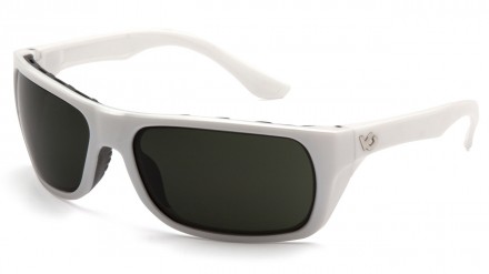 Защитные очки Vallejo от Venture Gear (США) Характеристики: цвет линз - серо-зел. . фото 2