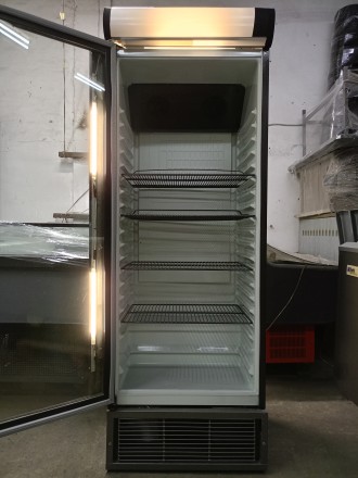 Холодильна шафа перевірена майстром, резина на дверцятах замінена на нову, темпе. . фото 4