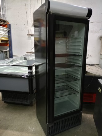 Холодильна шафа перевірена майстром, резина на дверцятах замінена на нову, темпе. . фото 7
