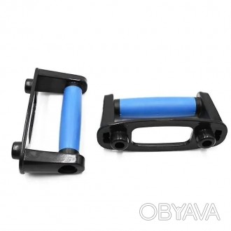 Доска для отжиманий 14 в 1 Foldable push up board, упоры для отжиманий, складная