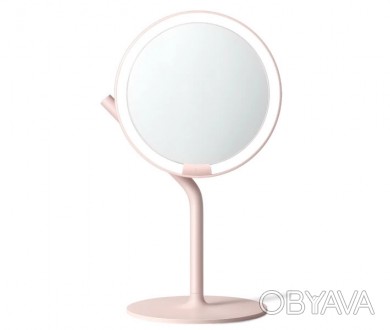 Дзеркало для макіяжу Amiro mini 2S AML117 Desk Makeup Mirror
