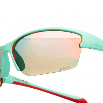 Спортивні окуляри HERO - класика для дітей та підлітків. Вони відмінно пасують з. . фото 5