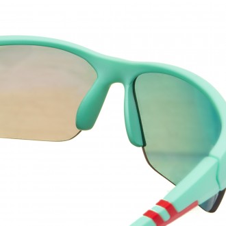 Спортивні окуляри HERO - класика для дітей та підлітків. Вони відмінно пасують з. . фото 6