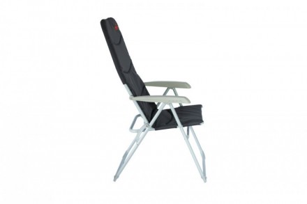 Регулируемое кемпинговое кресло Tramp TRF-066
Складное кресло c регулируемым нак. . фото 4