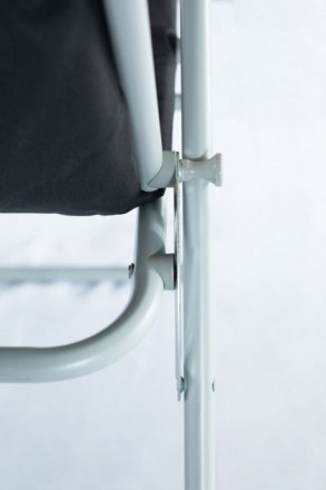 Регулируемое кемпинговое кресло Tramp TRF-066
Складное кресло c регулируемым нак. . фото 9