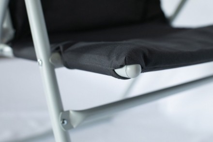 Регулируемое кемпинговое кресло Tramp TRF-066
Складное кресло c регулируемым нак. . фото 8