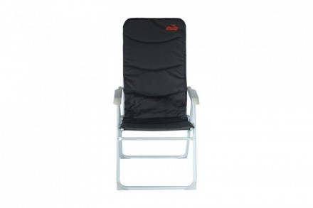 Регулируемое кемпинговое кресло Tramp TRF-066
Складное кресло c регулируемым нак. . фото 7