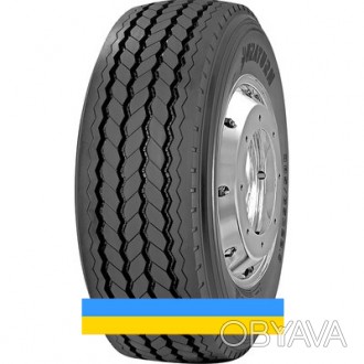 Стаття для шини BKT FL 635 (с/х) 620/40 R22.5 154D
Безпека та ефективність робот. . фото 1