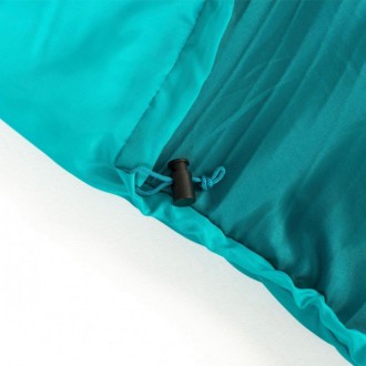 
Спальный мешок-одеяло с подушкой Bestway 68101 Evade 5 Turquoise
Спальный мешок. . фото 3