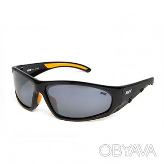 AVK Avanzato мають темно-сіру лінзу. Це спортивні сонцезахисні окуляри з хорошою. . фото 1