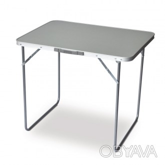 Розкладний стіл Pinguin Table M
Дуже легкий кемпінговий стіл, що ідеально підход. . фото 1