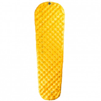 Надувний килимок Sea To Summit UltraLight Insulated Mat Large - із серії ультрал. . фото 2