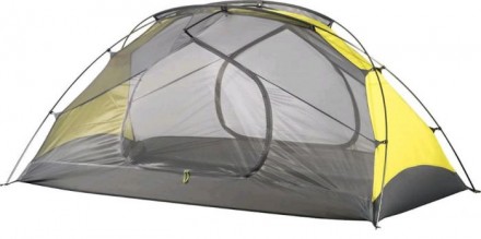 Разнообразие ассортимента серии палаток Denali позволяет вам найти палатку своей. . фото 3