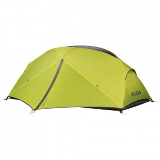 Разнообразие ассортимента серии палаток Denali позволяет вам найти палатку своей. . фото 2