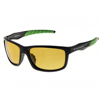 Солнцезащитные очки с линзами желтого цвета. Рекомендуются к использованию в пас. . фото 2