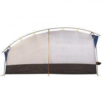 Sierra Designs Convert 2 – всесезонная двухместная палатка с объёмным внутренним. . фото 17