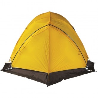 Sierra Designs Convert 3 - всесезонная трехместная палатка с просторным тамбуром. . фото 13