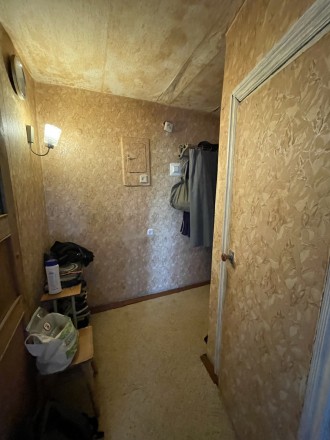 Продаж двокімнатної квартира у центрі м. Кременчук. Квартира у скромному жилому . . фото 7