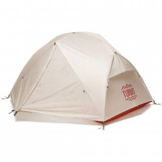 Shanta 2 - обновленная модель двухместной палатки для летних и межсезонных путеш. . фото 3