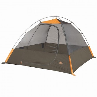 Kelty Grand Mesa 4 – лёгкая четырёхместная палатка в обновлённом дизайне. . . фото 3