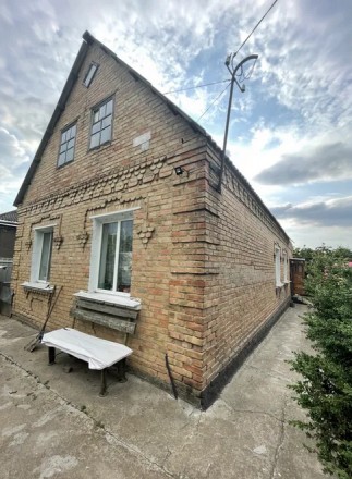 Продам будинок Кущівка. Кропивницький. фото 1 Продам будинок Кущівка. Кропивницький. фото 1