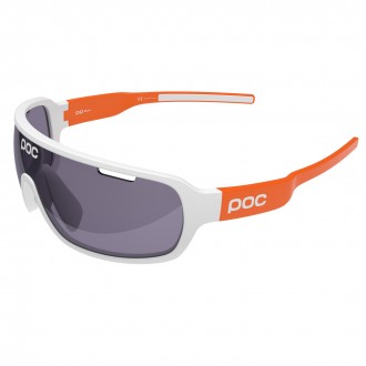 Велоочки Poc DO Blade AVIP 2 - солнцезащитные очки, рамка из материала Grilamid . . фото 2