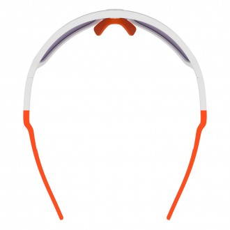 Велоочки Poc DO Blade AVIP 2 - солнцезащитные очки, рамка из материала Grilamid . . фото 4