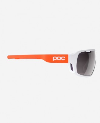 Велоочки Poc DO Blade AVIP 2 - солнцезащитные очки, рамка из материала Grilamid . . фото 7
