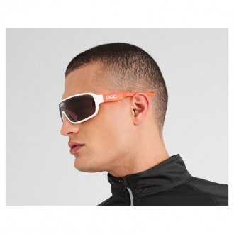Велоочки Poc DO Blade AVIP 2 - солнцезащитные очки, рамка из материала Grilamid . . фото 5