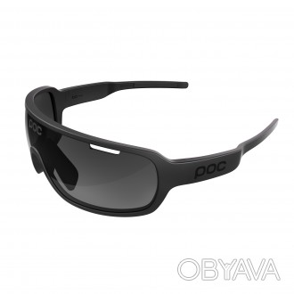Велоочки Poc DO Blade 3 - солнцезащитные очки, рамка из материала Grilamid легка. . фото 1