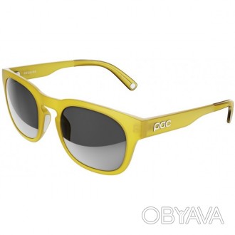 Солнцезащитные очки с классическим дизайном, рамка из материала Grilamid легкая,. . фото 1