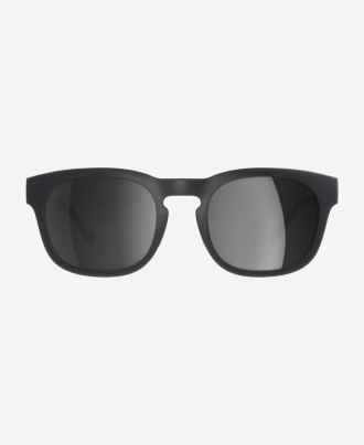 Солнцезащитные очки POC Require Polar с классическим дизайном, рамка из материал. . фото 3