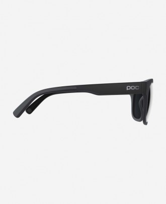 Солнцезащитные очки POC Require Polar с классическим дизайном, рамка из материал. . фото 4