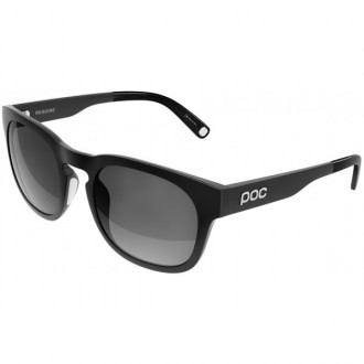 Солнцезащитные очки POC Require Polar с классическим дизайном, рамка из материал. . фото 2