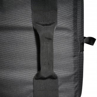Мягкая сумка Tatonka Gear Bag 40 для снаряжения объемом 40 литров имеет размеры . . фото 10
