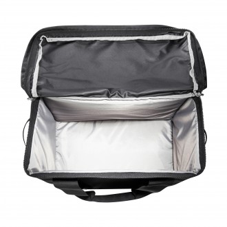 Мягкая сумка Tatonka Gear Bag 40 для снаряжения объемом 40 литров имеет размеры . . фото 7