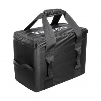 Мягкая сумка Tatonka Gear Bag 40 для снаряжения объемом 40 литров имеет размеры . . фото 3