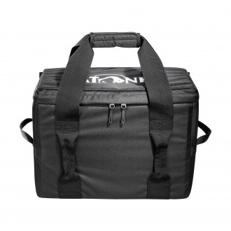 Мягкая сумка Tatonka Gear Bag 40 для снаряжения объемом 40 литров имеет размеры . . фото 8